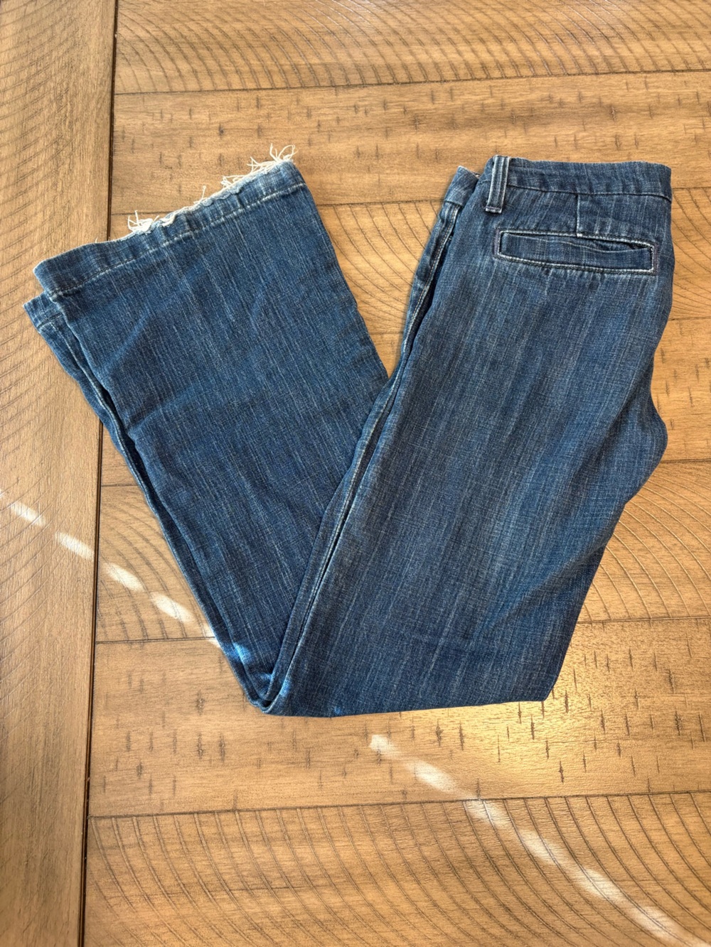 Miss Me Bootcut